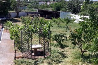 Finca Bienvenido Terreno