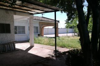 Finca Bienvenido Exterior