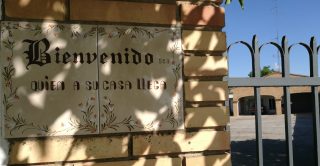 Finca Bienvenido