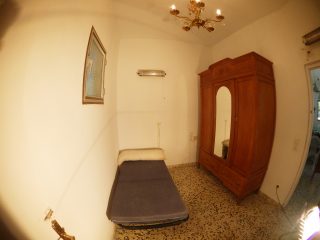Alquiler Finca Navarra-Finca Bienvenido Corella-habitación