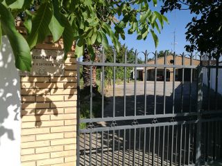 Alquiler casa rustica en Corella Navarra puerta independiente