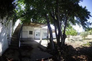 Finca-Bienvenido-Alquiler-finca-rustica-Corella-Navarra-Exterior