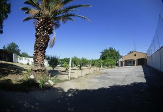 Finca Bienvenido Alquiler finca rustica Corella Navarra